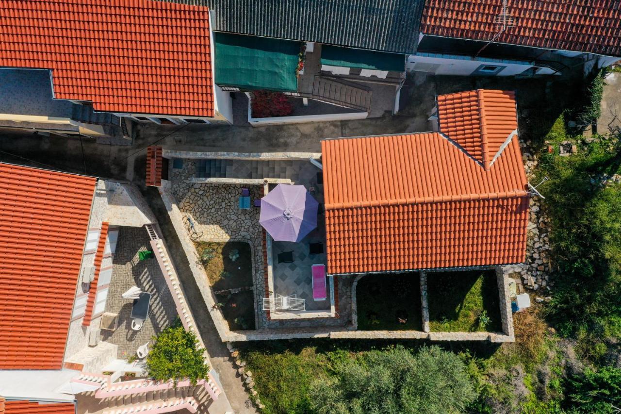 Holiday Home Ana Poljana  ภายนอก รูปภาพ