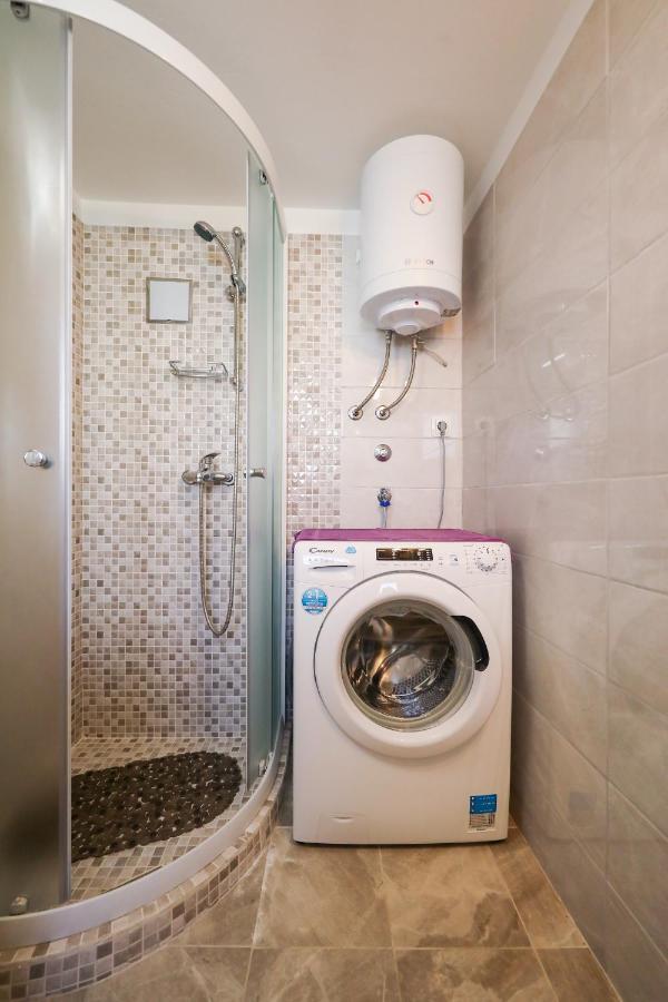 Holiday Home Ana Poljana  ภายนอก รูปภาพ