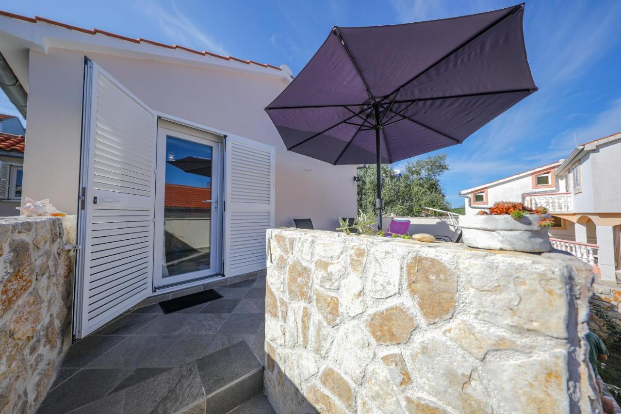 Holiday Home Ana Poljana  ภายนอก รูปภาพ