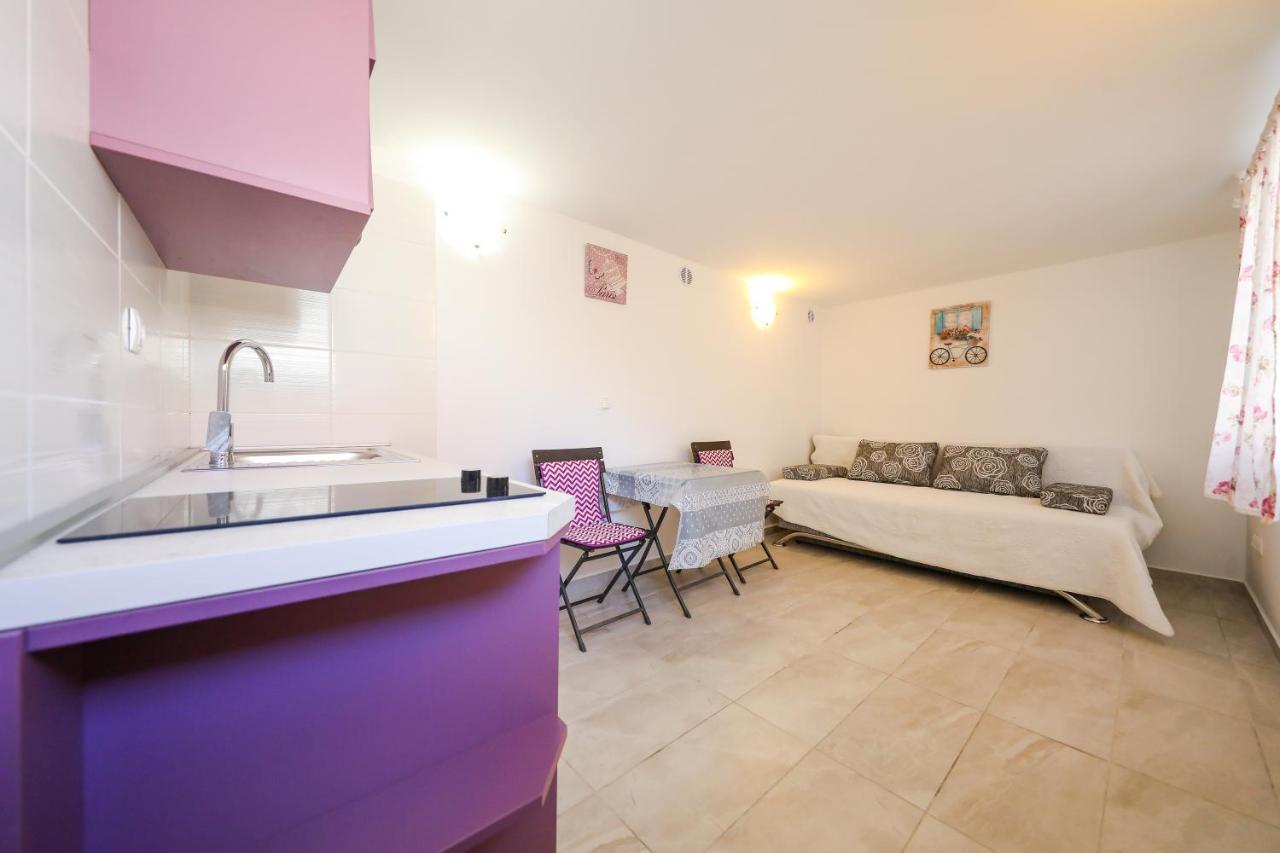 Holiday Home Ana Poljana  ภายนอก รูปภาพ