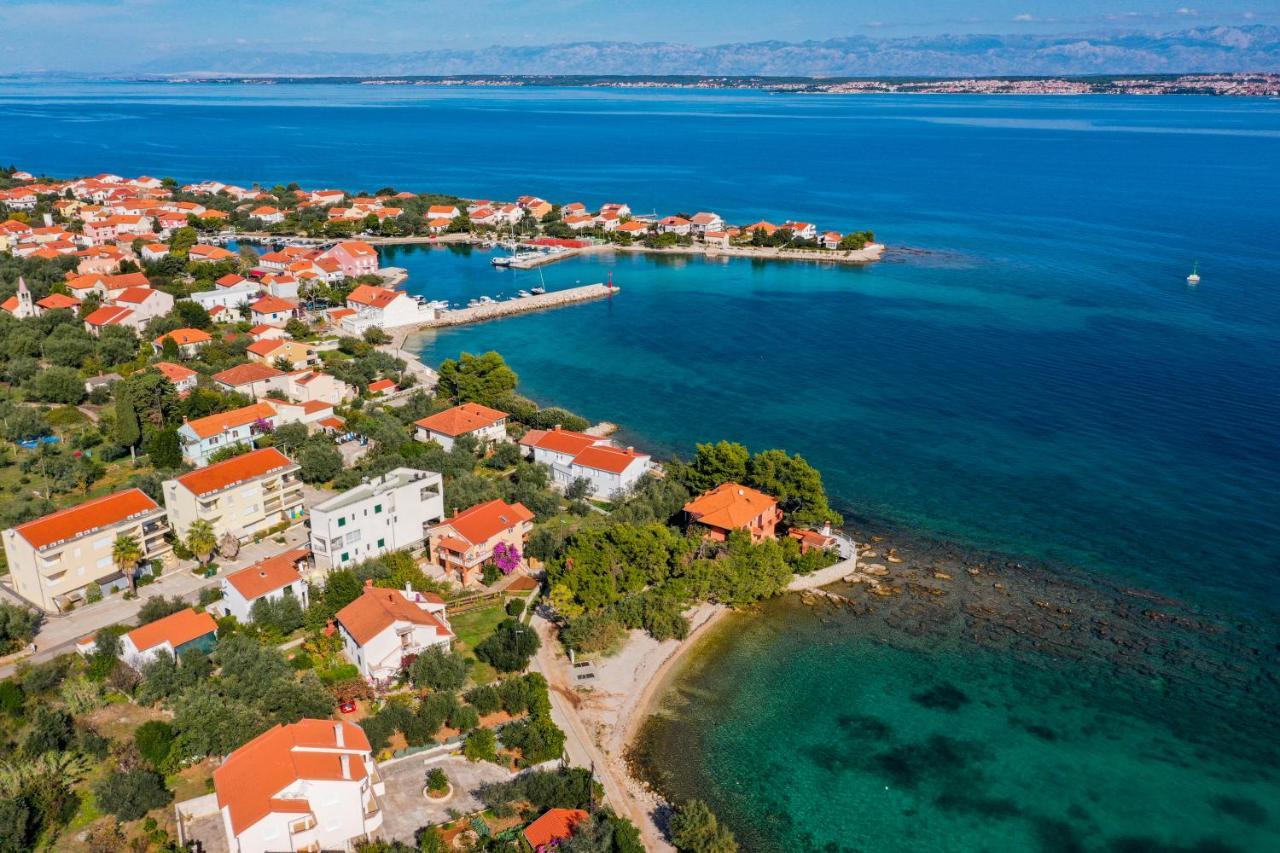 Holiday Home Ana Poljana  ภายนอก รูปภาพ