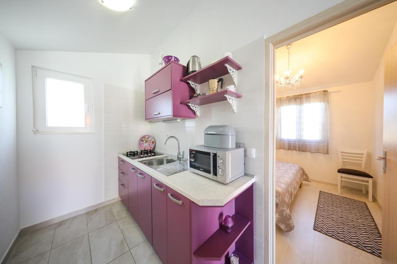 Holiday Home Ana Poljana  ภายนอก รูปภาพ