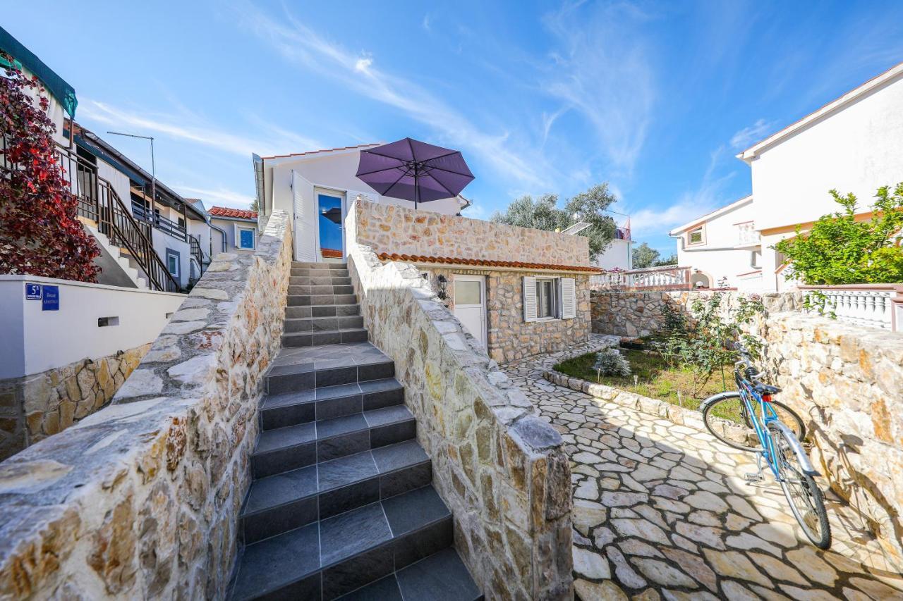 Holiday Home Ana Poljana  ภายนอก รูปภาพ