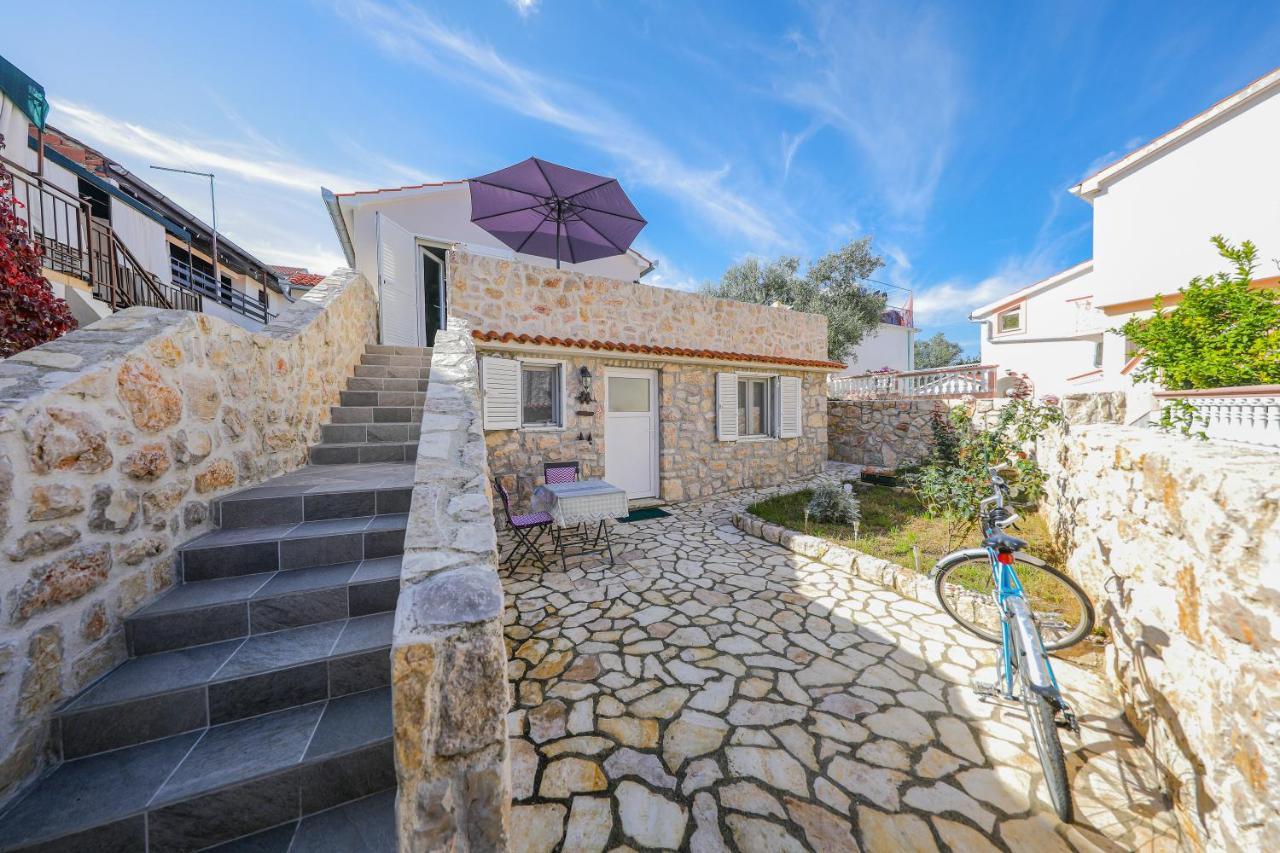 Holiday Home Ana Poljana  ภายนอก รูปภาพ