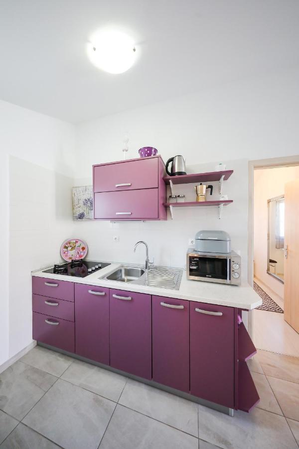 Holiday Home Ana Poljana  ภายนอก รูปภาพ