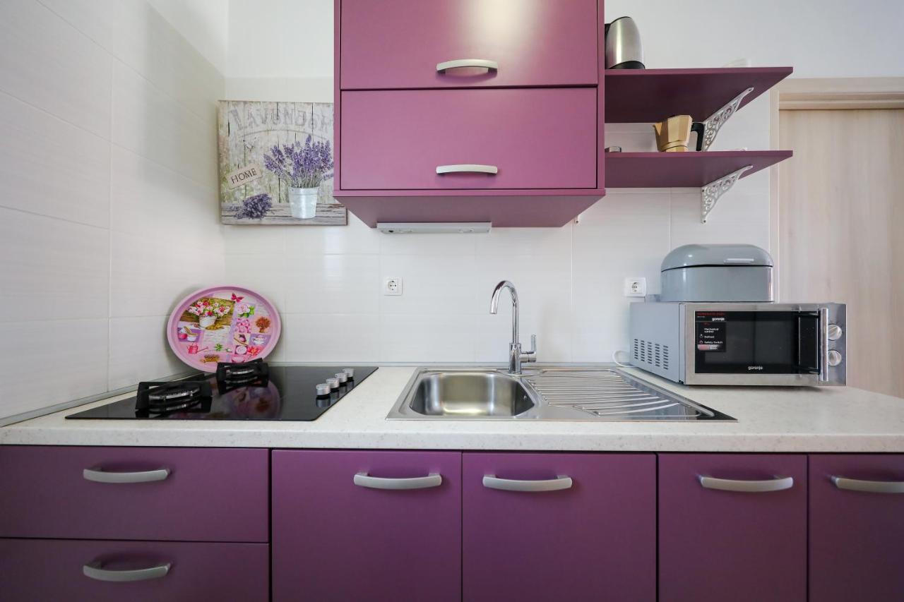 Holiday Home Ana Poljana  ภายนอก รูปภาพ