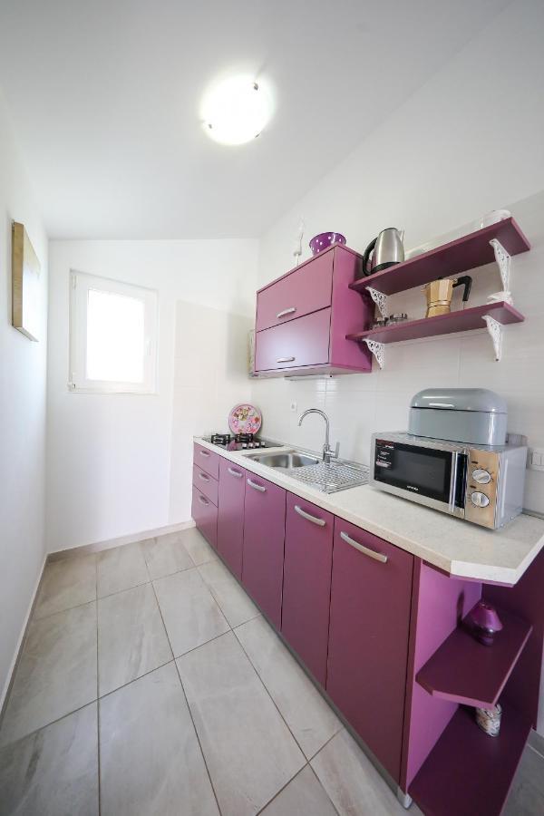 Holiday Home Ana Poljana  ภายนอก รูปภาพ